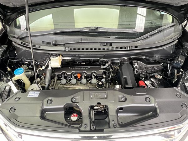 2012 Honda Step Wagon Enterprise Manukau image 252020