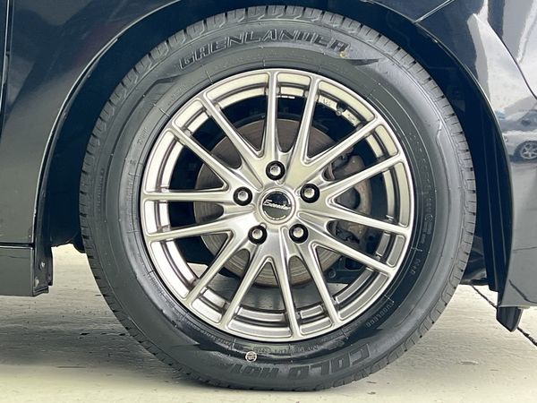 2012 Honda Step Wagon Enterprise Manukau image 252021