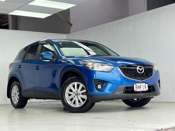 2012 Mazda CX-5 Enterprise Manukau image 252889