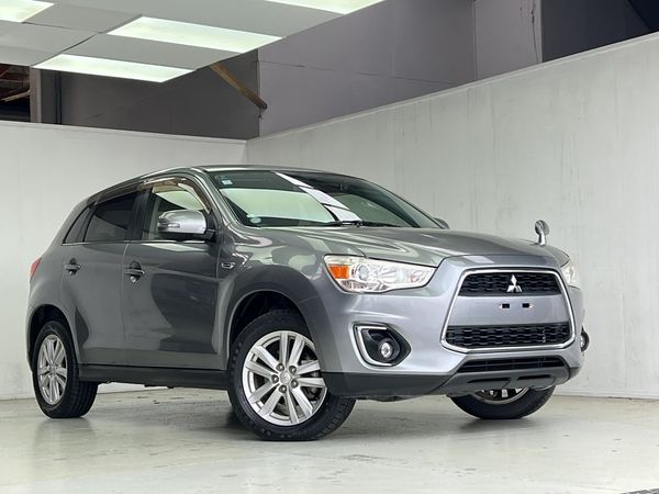 2013 Mitsubishi RVR Enterprise Manukau image 252773