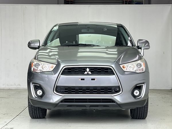 2013 Mitsubishi RVR Enterprise Manukau image 252774