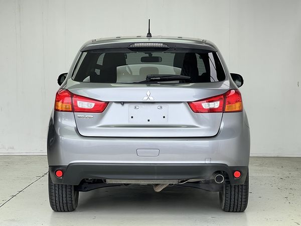2013 Mitsubishi RVR Enterprise Manukau image 252780