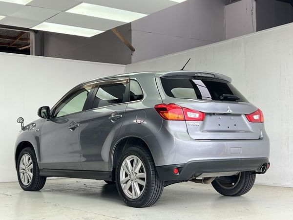 2013 Mitsubishi RVR Enterprise Manukau image 252782