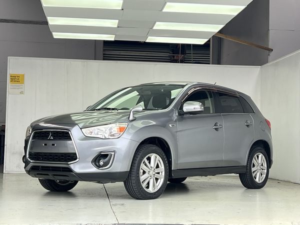 2013 Mitsubishi RVR Enterprise Manukau image 252784