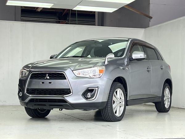 2013 Mitsubishi RVR Enterprise Manukau image 252785