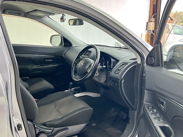 2013 Mitsubishi RVR Enterprise Manukau image 252787