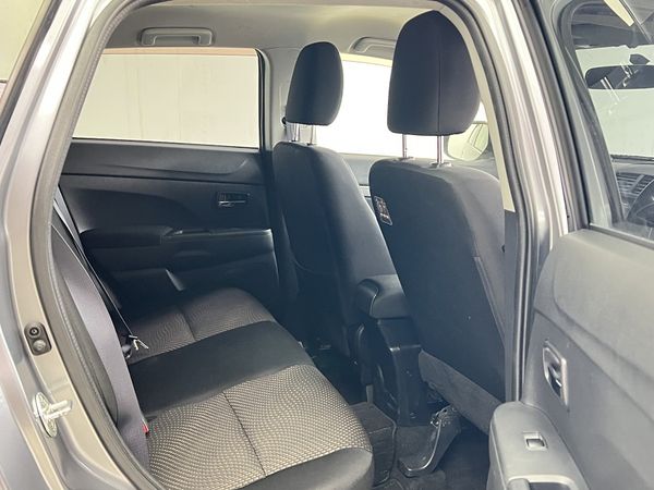 2013 Mitsubishi RVR Enterprise Manukau image 252788