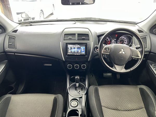 2013 Mitsubishi RVR Enterprise Manukau image 252789