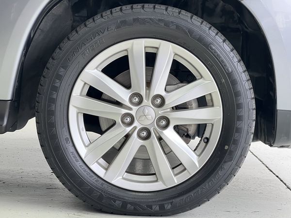2013 Mitsubishi RVR Enterprise Manukau image 252792