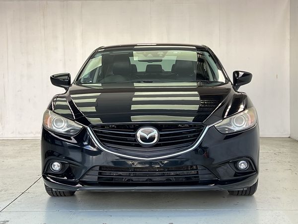 2013 Mazda Atenza Enterprise Manukau image 250304