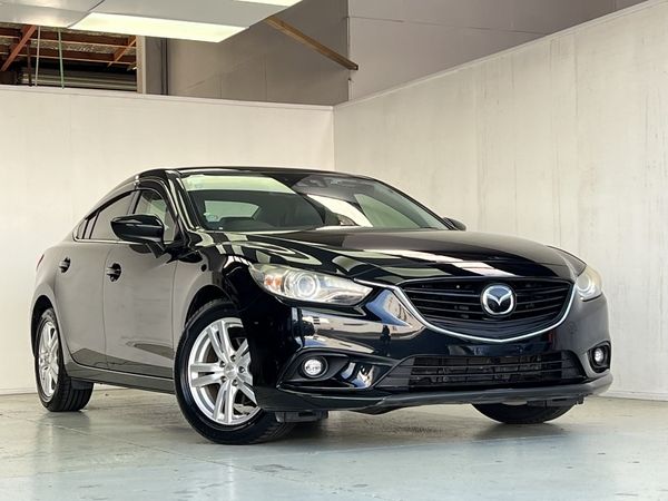 2013 Mazda Atenza Enterprise Manukau image 250306