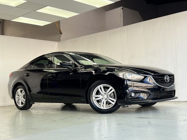 2013 Mazda Atenza Enterprise Manukau image 250307