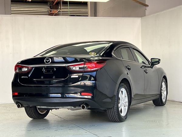 2013 Mazda Atenza Enterprise Manukau image 250310