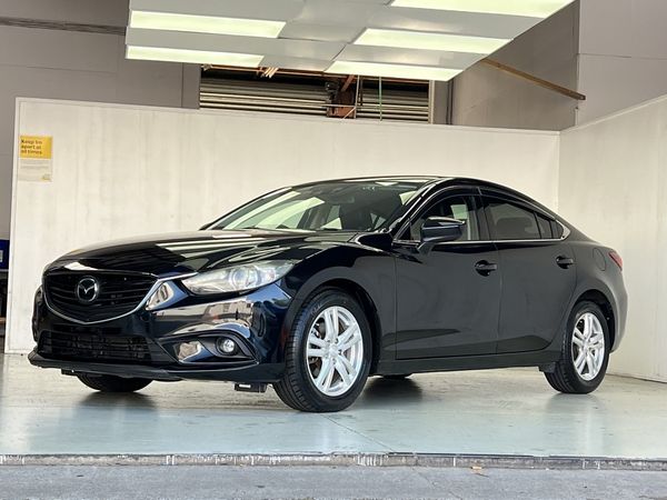 2013 Mazda Atenza Enterprise Manukau image 250315