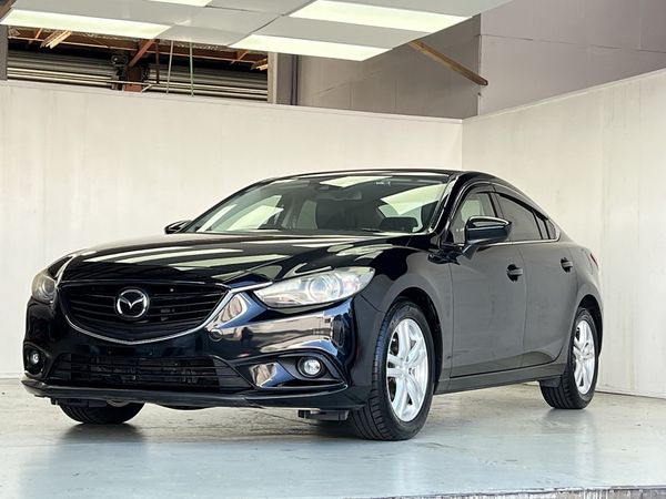 2013 Mazda Atenza Enterprise Manukau image 250316