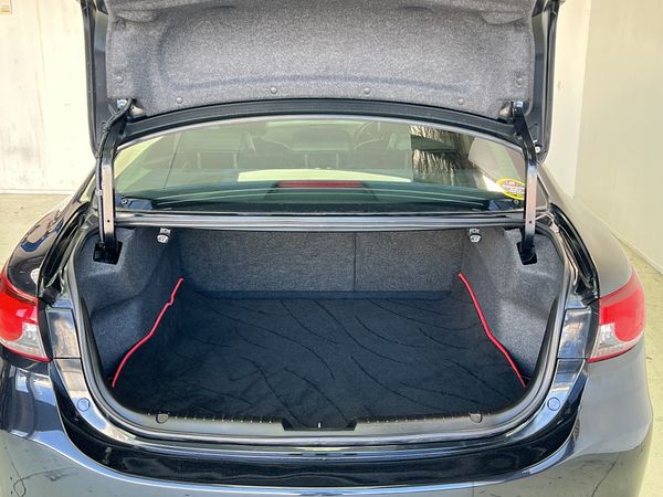 2013 Mazda Atenza Enterprise Manukau image 250317