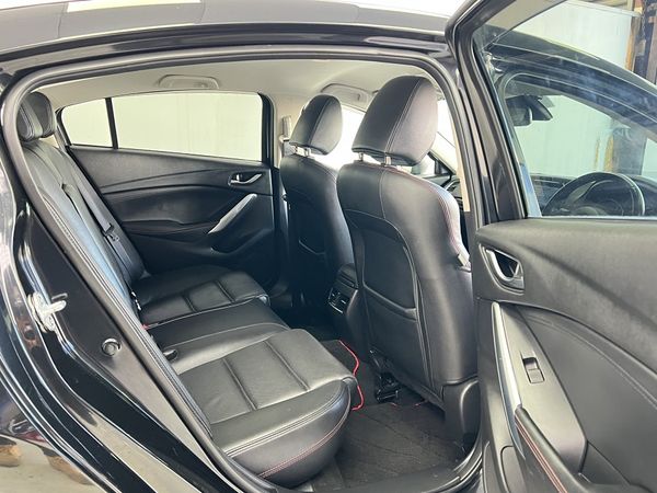 2013 Mazda Atenza Enterprise Manukau image 250320
