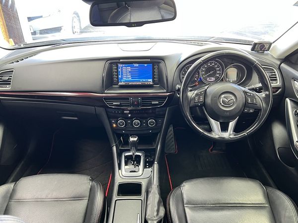 2013 Mazda Atenza Enterprise Manukau image 250321