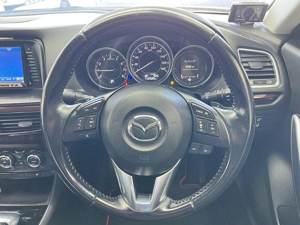 2013 Mazda Atenza Enterprise Manukau image 250322