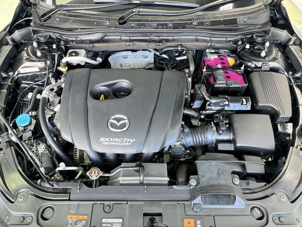 2013 Mazda Atenza Enterprise Manukau image 250324