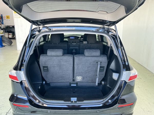 2013 Honda Odyssey Enterprise Manukau image 252764