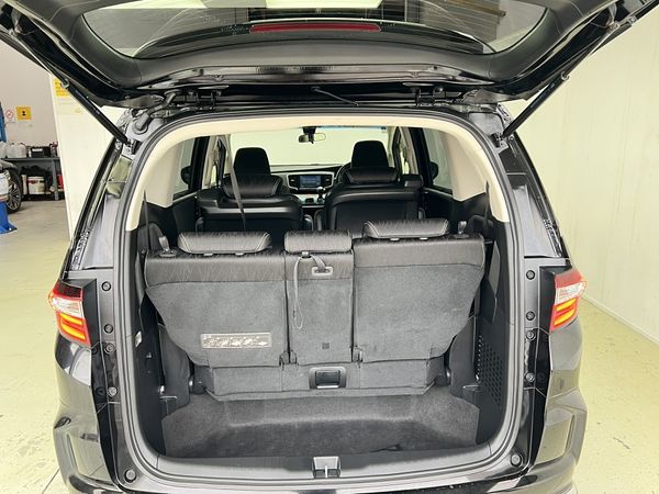 2016 Honda Odyssey Enterprise Manukau image 252855