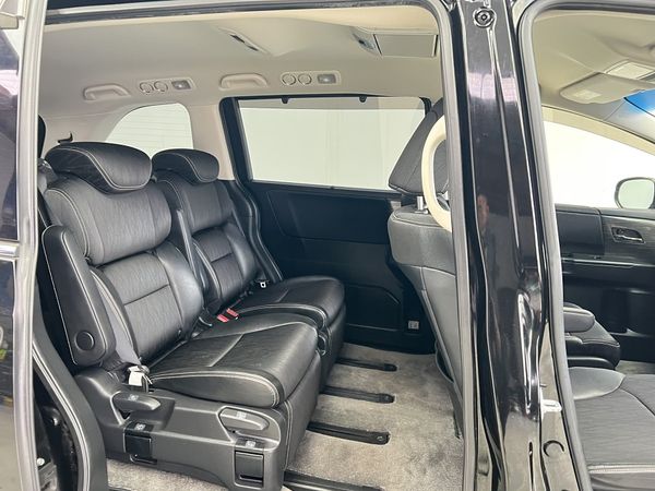 2016 Honda Odyssey Enterprise Manukau image 252857