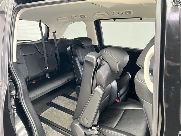 2016 Honda Odyssey Enterprise Manukau image 252858