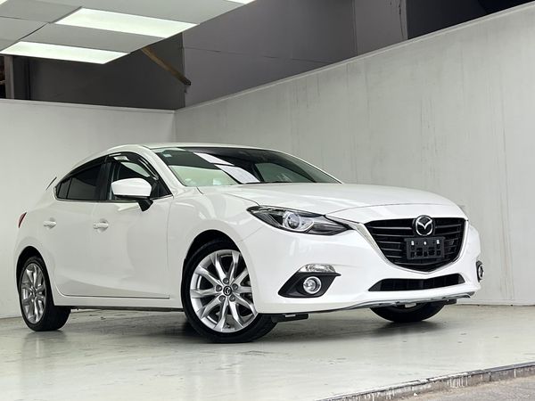 2014 Mazda Axela Enterprise Manukau image 252819