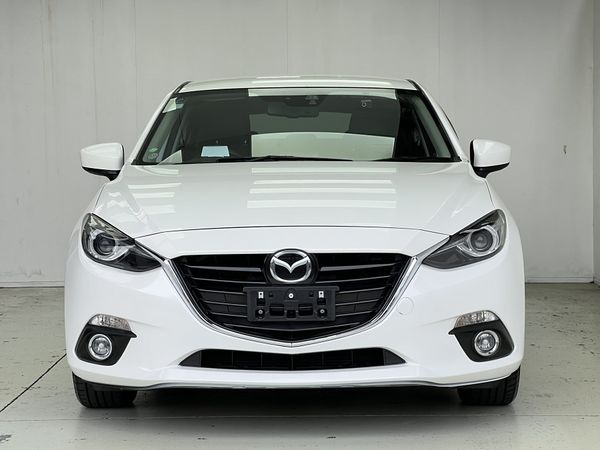 2014 Mazda Axela Enterprise Manukau image 252822