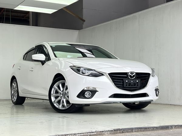 2014 Mazda Axela Enterprise Manukau image 252823