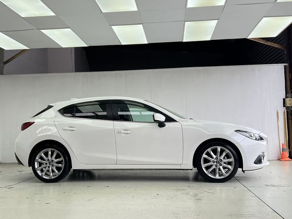 2014 Mazda Axela Enterprise Manukau image 252825