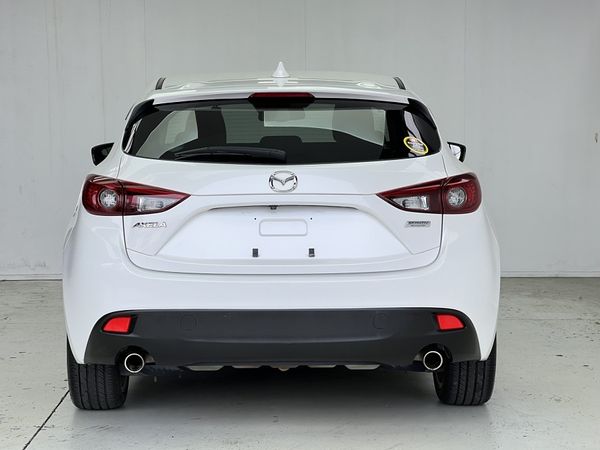 2014 Mazda Axela Enterprise Manukau image 252828