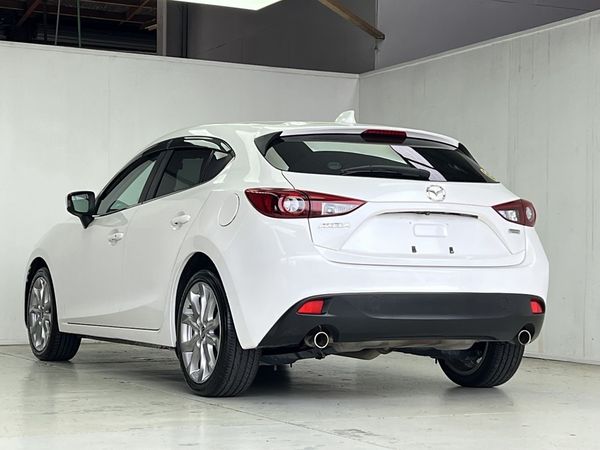 2014 Mazda Axela Enterprise Manukau image 252829