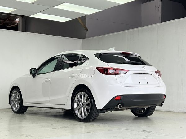 2014 Mazda Axela Enterprise Manukau image 252830