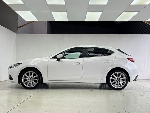 2014 Mazda Axela Enterprise Manukau image 252831