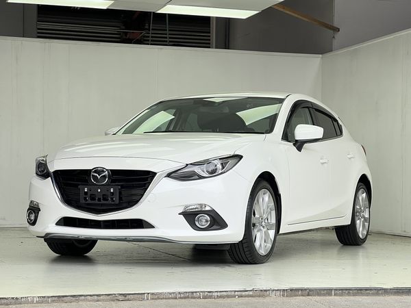 2014 Mazda Axela Enterprise Manukau image 252833