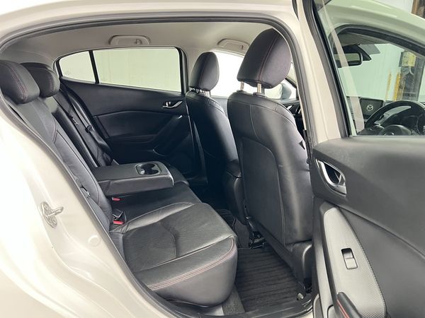 2014 Mazda Axela Enterprise Manukau image 252835
