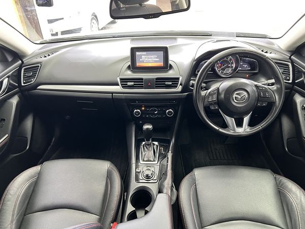 2014 Mazda Axela Enterprise Manukau image 252836