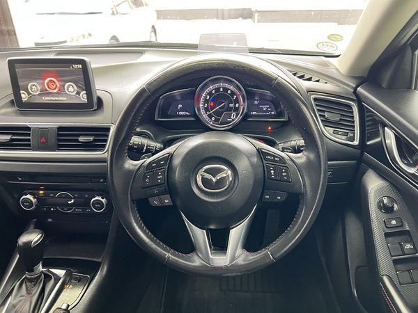 2014 Mazda Axela Enterprise Manukau image 252837