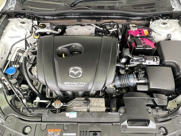2014 Mazda Axela Enterprise Manukau image 252839