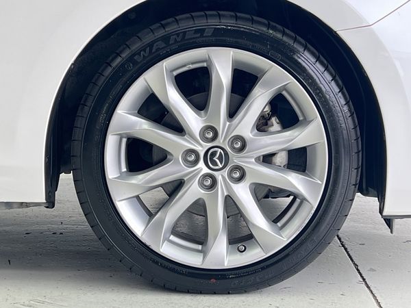2014 Mazda Axela Enterprise Manukau image 252840