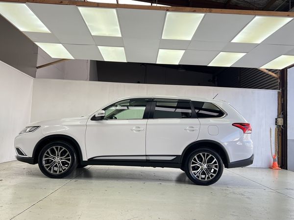 2015 Mitsubishi Outlander Enterprise Manukau image 250527