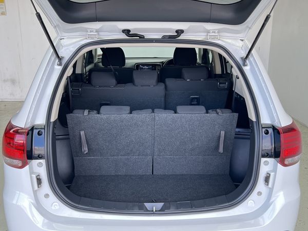 2015 Mitsubishi Outlander Enterprise Manukau image 250530