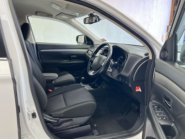 2015 Mitsubishi Outlander Enterprise Manukau image 250532