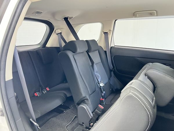 2015 Mitsubishi Outlander Enterprise Manukau image 250534