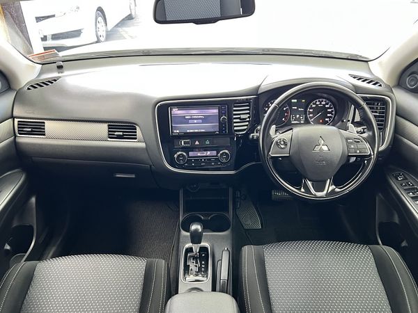 2015 Mitsubishi Outlander Enterprise Manukau image 250535