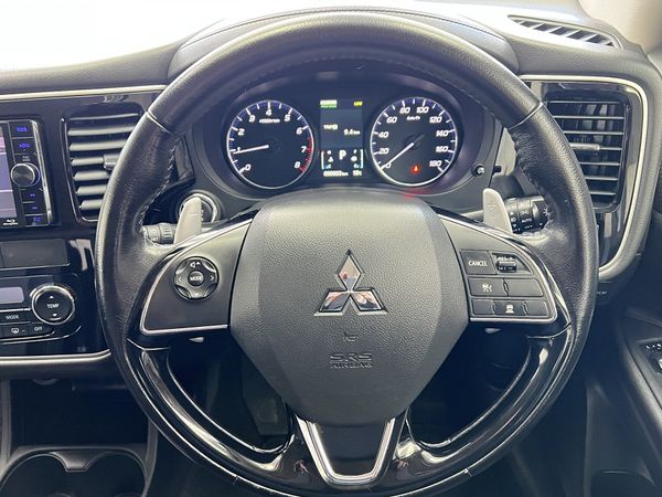 2015 Mitsubishi Outlander Enterprise Manukau image 250536