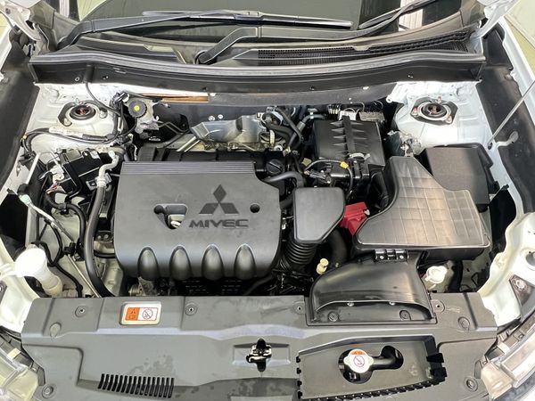 2015 Mitsubishi Outlander Enterprise Manukau image 250537