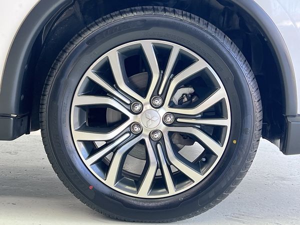 2015 Mitsubishi Outlander Enterprise Manukau image 250538